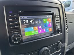 VOLKSWAGEN Crafter 35 L2H2 Automatik*KLIMA*TÜV*ALLWETTER*