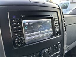 VOLKSWAGEN Crafter 35 L2H2 Automatik*KLIMA*TÜV*ALLWETTER*