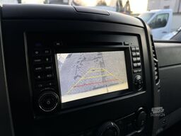 VOLKSWAGEN Crafter 35 L2H2 Automatik*KLIMA*TÜV*ALLWETTER*