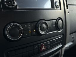 VOLKSWAGEN Crafter 35 L2H2 Automatik*KLIMA*TÜV*ALLWETTER*