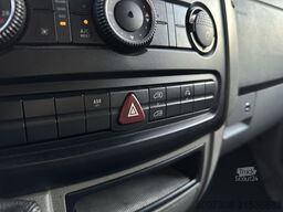 VOLKSWAGEN Crafter 35 L2H2 Automatik*KLIMA*TÜV*ALLWETTER*