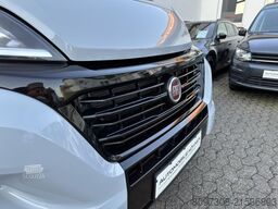 FIAT Ducato 150 L5 / KLIMA / AHK / PRITSCHE / GLASTRA