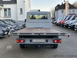 FIAT Ducato 150 L5 / KLIMA / AHK / PRITSCHE / GLASTRA