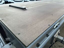 FIAT Ducato 150 L5 / KLIMA / AHK / PRITSCHE / GLASTRA