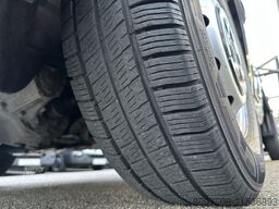 FIAT Ducato 150 L5 / KLIMA / AHK / PRITSCHE / GLASTRA