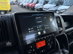 FIAT Ducato 150 L5 / KLIMA / AHK / PRITSCHE / GLASTRA