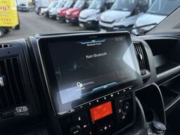 FIAT Ducato 150 L5 / KLIMA / AHK / PRITSCHE / GLASTRA