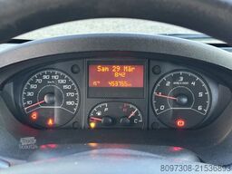 FIAT Ducato 150 L5 / KLIMA / AHK / PRITSCHE / GLASTRA