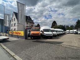 IVECO Daily 35S16 L1H2*TÜV 10.27*3.5 T AHK*2 HAND*