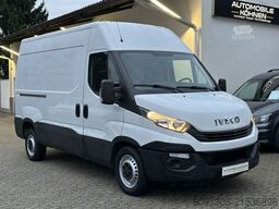IVECO Daily 35S16 L1H2*TÜV 10.27*3.5 T AHK*2 HAND*