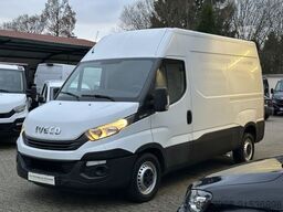 IVECO Daily 35S16 L1H2*TÜV 10.27*3.5 T AHK*2 HAND*