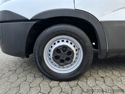 IVECO Daily 35S16 L1H2*TÜV 10.27*3.5 T AHK*2 HAND*