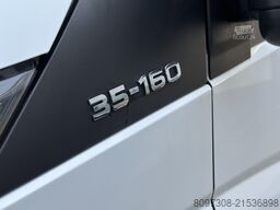 IVECO Daily 35S16 L1H2*TÜV 10.27*3.5 T AHK*2 HAND*