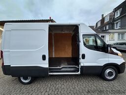 IVECO Daily 35S16 L1H2*TÜV 10.27*3.5 T AHK*2 HAND*