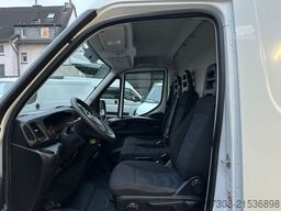 IVECO Daily 35S16 L1H2*TÜV 10.27*3.5 T AHK*2 HAND*