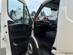 IVECO Daily 35S16 L1H2*TÜV 10.27*3.5 T AHK*2 HAND*