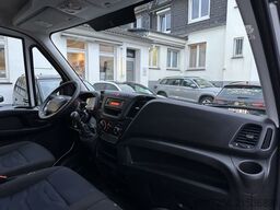 IVECO Daily 35S16 L1H2*TÜV 10.27*3.5 T AHK*2 HAND*