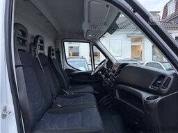 IVECO Daily 35S16 L1H2*TÜV 10.27*3.5 T AHK*2 HAND*