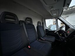 IVECO Daily 35S16 L1H2*TÜV 10.27*3.5 T AHK*2 HAND*