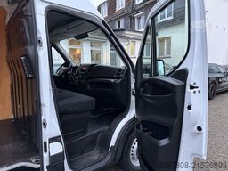 IVECO Daily 35S16 L1H2*TÜV 10.27*3.5 T AHK*2 HAND*