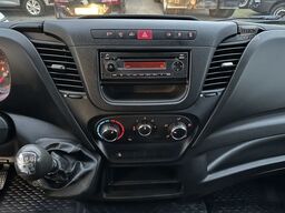 IVECO Daily 35S16 L1H2*TÜV 10.27*3.5 T AHK*2 HAND*