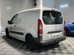 CITROEN Berlingo Kasten Business L1*Automatik*Klima*PDC