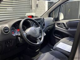 CITROEN Berlingo Kasten Business L1*Automatik*Klima*PDC