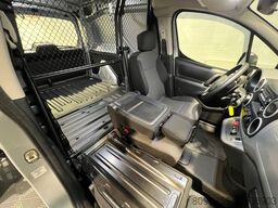 CITROEN Berlingo Kasten Business L1*Automatik*Klima*PDC