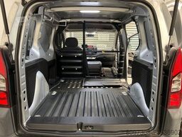 CITROEN Berlingo Kasten Business L1*Automatik*Klima*PDC
