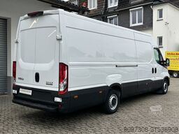 IVECO 35S18 Hi Matic L4H2 Maxi LED / Air Matic / 2x Vo