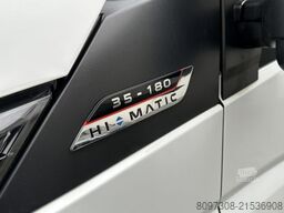 IVECO 35S18 Hi Matic L4H2 Maxi LED / Air Matic / 2x Vo