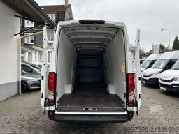 IVECO 35S18 Hi Matic L4H2 Maxi LED / Air Matic / 2x Vo