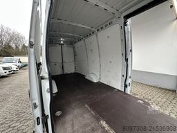 IVECO 35S18 Hi Matic L4H2 Maxi LED / Air Matic / 2x Vo