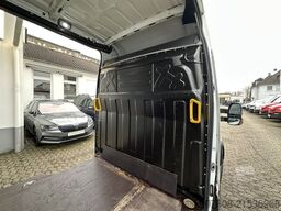 IVECO 35S18 Hi Matic L4H2 Maxi LED / Air Matic / 2x Vo