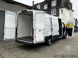 IVECO 35S18 Hi Matic L4H2 Maxi LED / Air Matic / 2x Vo