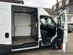 IVECO 35S18 Hi Matic L4H2 Maxi LED / Air Matic / 2x Vo