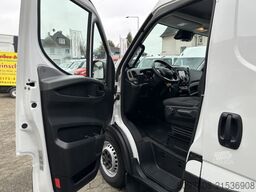 IVECO 35S18 Hi Matic L4H2 Maxi LED / Air Matic / 2x Vo