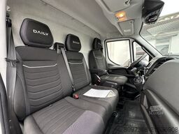 IVECO 35S18 Hi Matic L4H2 Maxi LED / Air Matic / 2x Vo