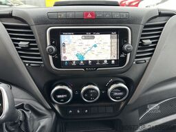 IVECO 35S18 Hi Matic L4H2 Maxi LED / Air Matic / 2x Vo