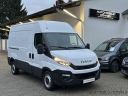 IVECO Daily 35S16 L1H2*TÜV 10.27*3.5 T AHK*2 HAND*