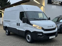 IVECO Daily 35S16 L1H2*TÜV 10.27*3.5 T AHK*2 HAND*