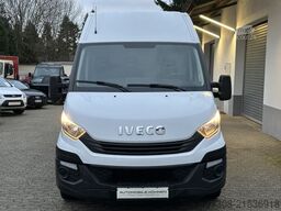 IVECO Daily 35S16 L1H2*TÜV 10.27*3.5 T AHK*2 HAND*