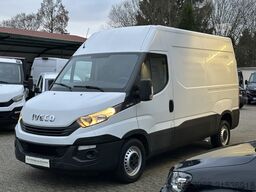 IVECO Daily 35S16 L1H2*TÜV 10.27*3.5 T AHK*2 HAND*