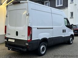 IVECO Daily 35S16 L1H2*TÜV 10.27*3.5 T AHK*2 HAND*