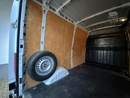 IVECO Daily 35S16 L1H2*TÜV 10.27*3.5 T AHK*2 HAND*