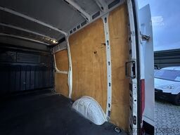 IVECO Daily 35S16 L1H2*TÜV 10.27*3.5 T AHK*2 HAND*