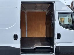IVECO Daily 35S16 L1H2*TÜV 10.27*3.5 T AHK*2 HAND*