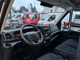 IVECO Daily 35S16 L1H2*TÜV 10.27*3.5 T AHK*2 HAND*