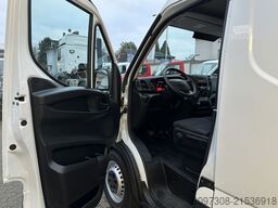 IVECO Daily 35S16 L1H2*TÜV 10.27*3.5 T AHK*2 HAND*