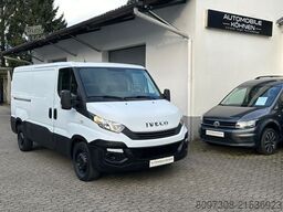 IVECO Daily 35S12 L2H1 AHK*TÜV 06.27*2X VORHANDEN*